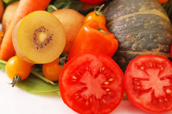 女性の美肌ケアのための食事管理について