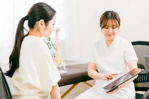 医療系セラピスト資格を比較解説！国家資格と民間資格の違いも紹介