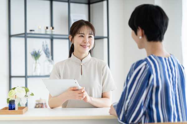 リラクゼーションセラピストのおすすめ資格一覧！職種別に徹底解説