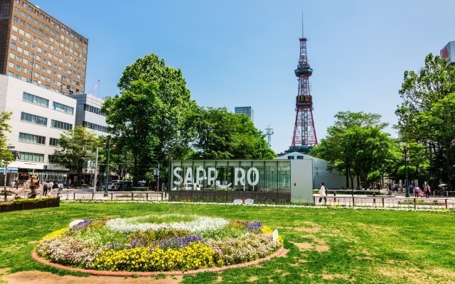 札幌市のおすすめヘッドスパスクールとは？